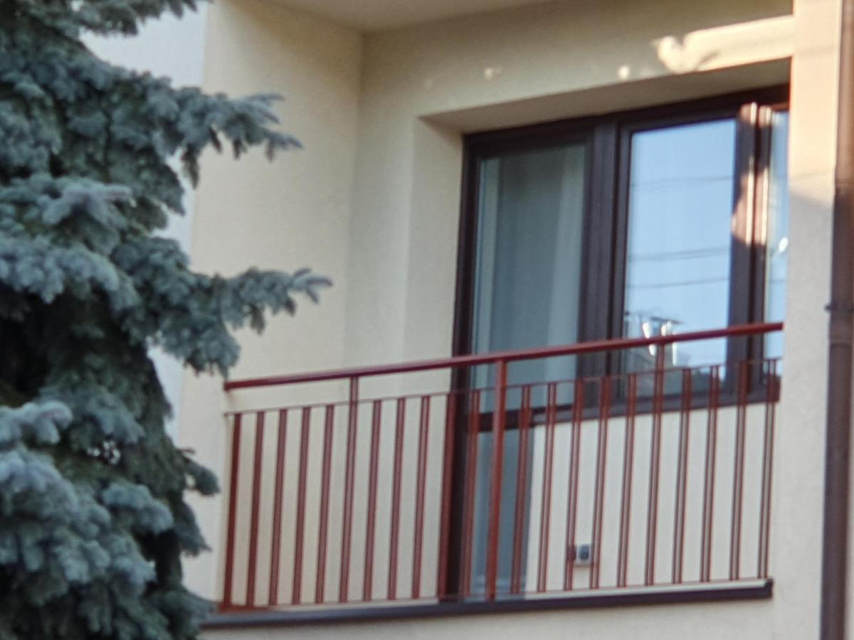 Hostel Mleczna - Metro Zacisze วอร์ซอ ภายนอก รูปภาพ
